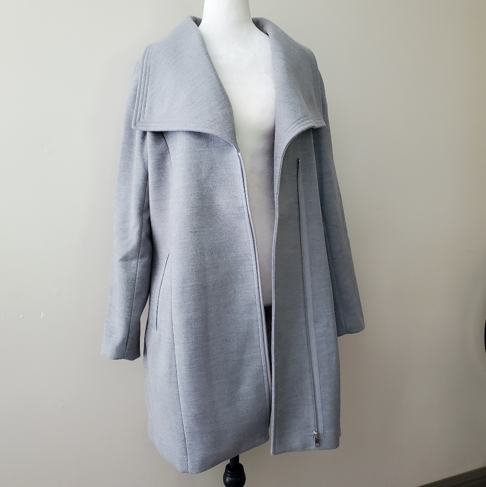 Le Chateau Coat
